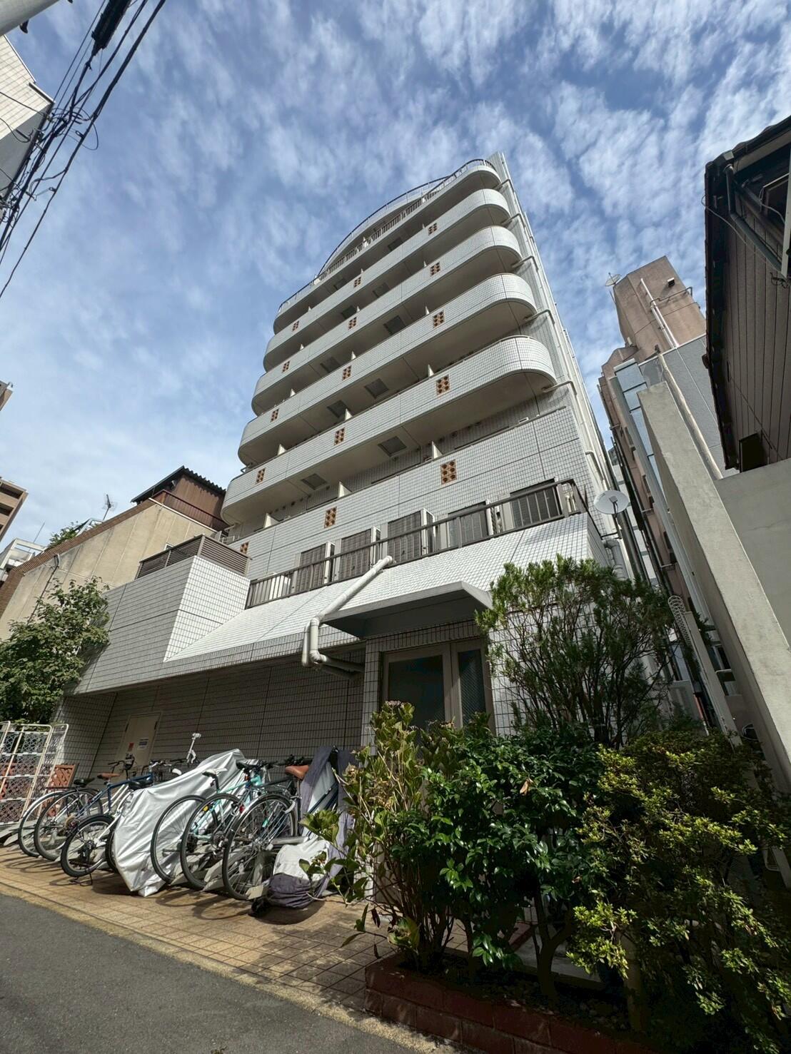 シュエット神楽坂