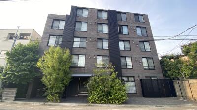 センテナリオ市谷二十騎町