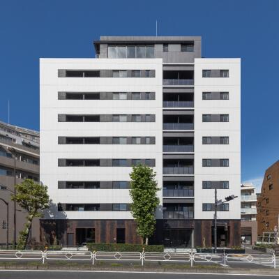 ズーム方南町