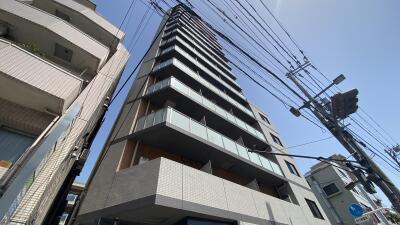 新宿セブン