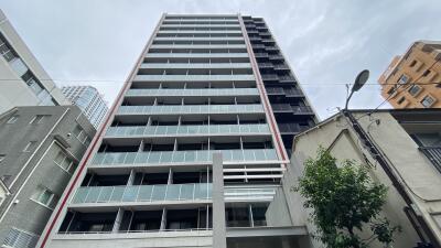 セントラルプレイス新宿御苑前
