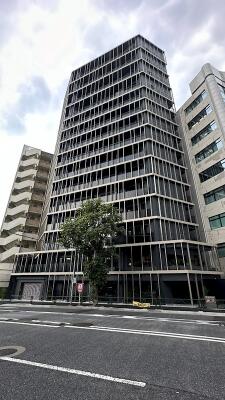 ズーム新宿御苑前