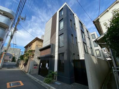 ブランシェ高田馬場