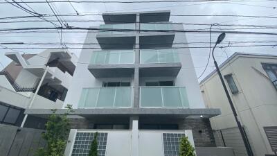 パセオ神楽坂
