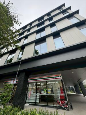 フロントプレイス飯田橋レジデンス