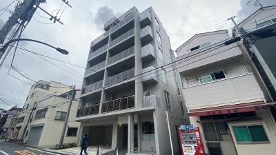 フルハウス飯田橋