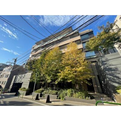 ザ・パークハウス西麻布霞町