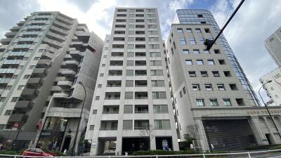 プライムアーバン四谷外苑東