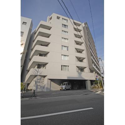 パークキューブ四谷三丁目