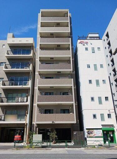 プラムツリー神楽坂