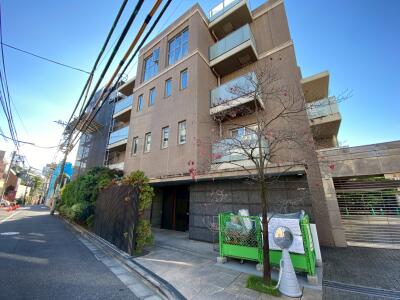 スタイルハウス西麻布