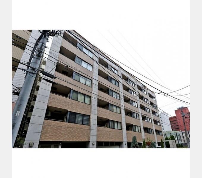 ノールフラット南麻布 