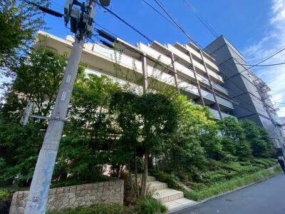 ブランシエラおとめ山公園