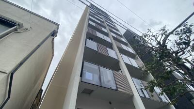 ハイグラウンド神楽坂