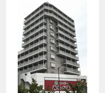 ファーストシティ上落合