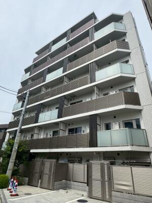 プライムブリス新宿上落合
