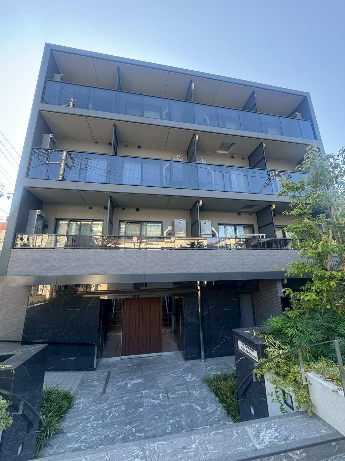 ザ・パークワンズ西池袋