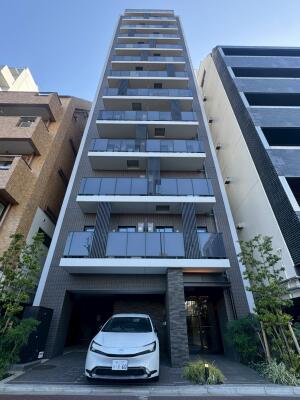 ジオエント池袋