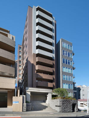 シティスパイア半蔵門