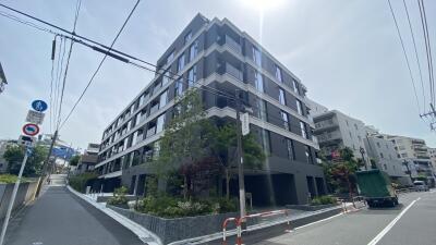 ブランズ神楽坂