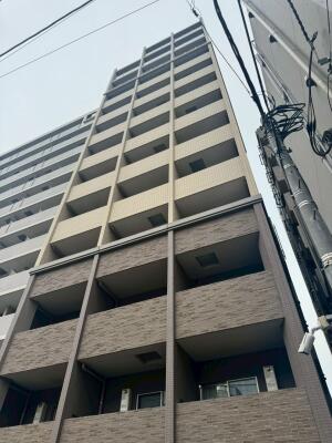 ベルテラス早稲田 