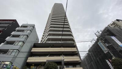 プライムアーバン新宿夏目坂タワーレジデンス