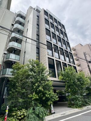 ピアース神楽坂センティア