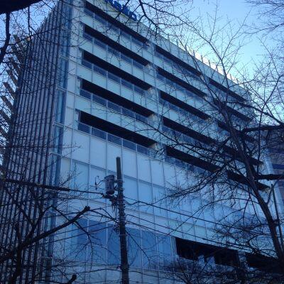 桜ヒルズ九段北