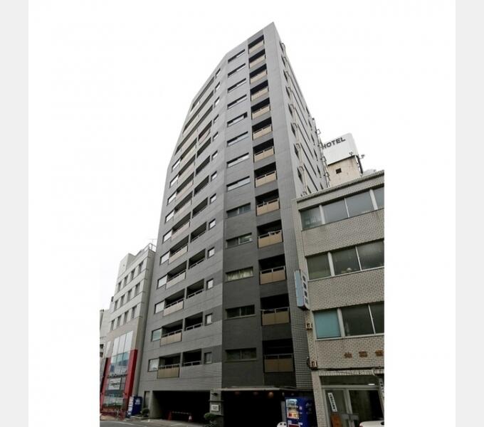 プロスペクト渋谷道玄坂 