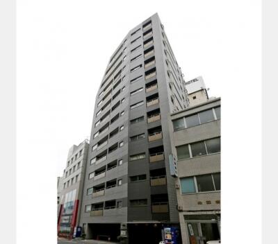 プロスペクト渋谷道玄坂