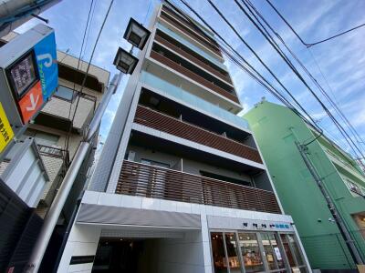 ドムススタイル高田馬場