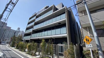 テラス高田馬場ウエスト 