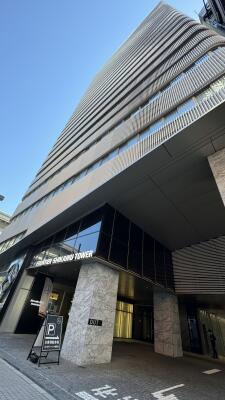 フロンティア新宿タワー