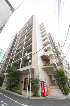 パークフロント新宿 