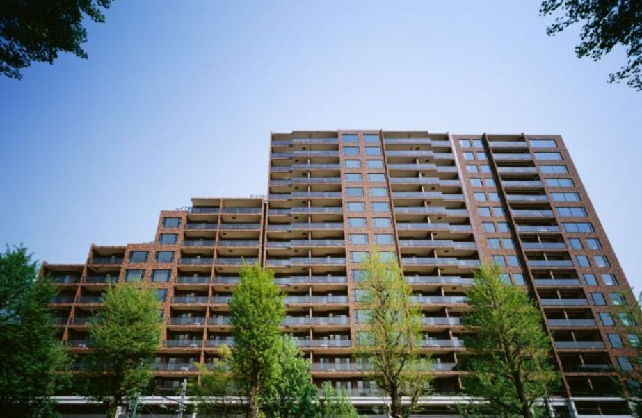シティテラス目白