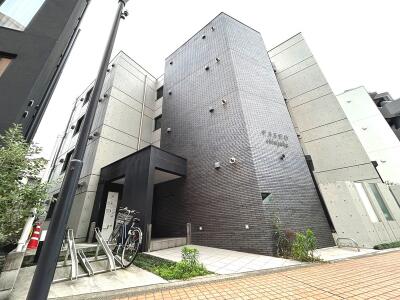 パセオ新宿