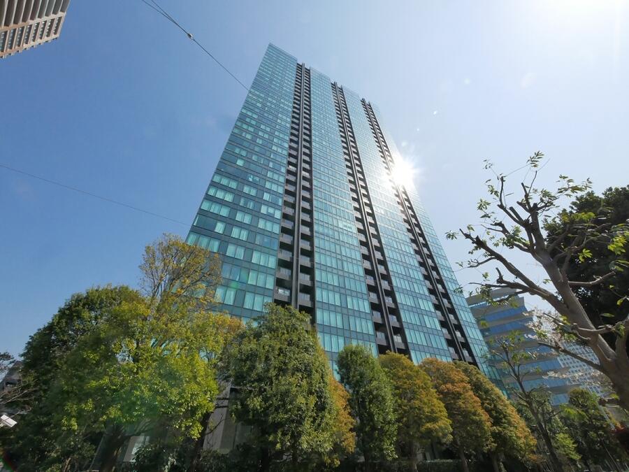 シティタワー麻布十番