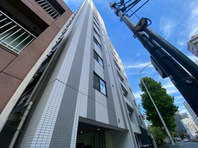 プロスタイルウェルス西早稲田