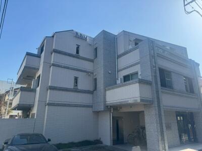 広尾レジデンス壱番館