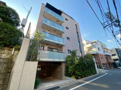 ピアース恵比寿ウエストヒルズ