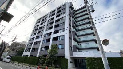 パークアクシス代官山