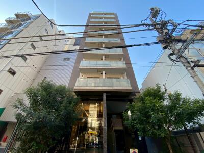 ミュプレ恵比寿