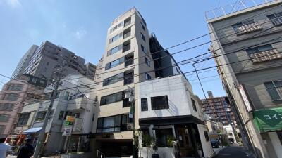パークルール恵比寿