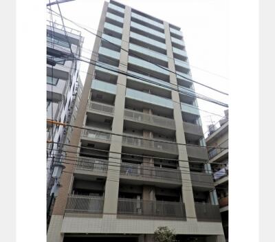 フレアージュ恵比寿