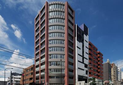 シティカレント南青山