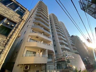 セントラルクリブ六本木