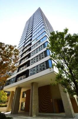 ザ・レジデンス六本木