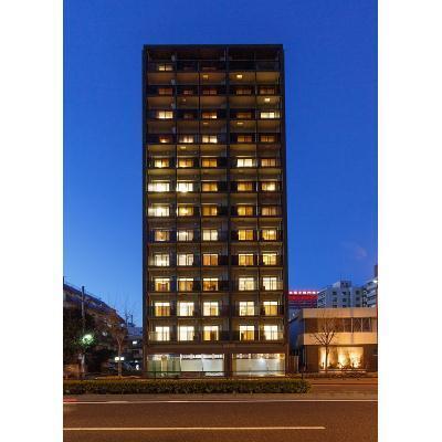 パークキューブ西新宿 