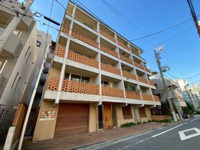 ブリックプレイス