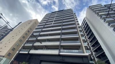 プラウド渋谷本町 